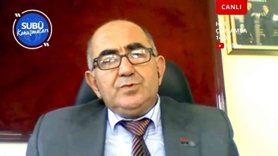 Prof. Dr. Soylak Açiklamasi 'Bir Litre Atik Yag Bir Milyon Ton Suyu Kirletiyor'