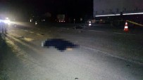 Seydikemer'de Trafik Kazasi Açiklamasi 1 Ölü, 2 Yarali