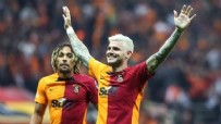 Süper Lig’de dev derbide Aslan kükredi! Mauro Icardi Galatasaray’a 3 puanı getirdi…