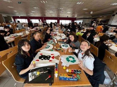 Tekden'de Tasarim Günü