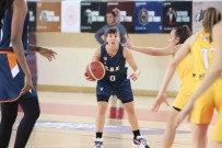 Türkiye Kadinlar Basketbol Süper Ligi