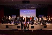 Türkiye'nin Önde Gelen Kurumlari 5. Ar-Ge Proje Pazarina Katildi