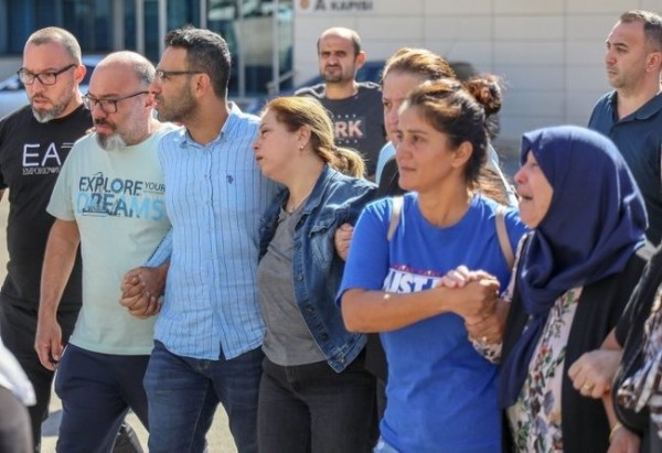 Mahmut Yağız Balcı ve Ada Kayahan kurtarılamamıştı! Elektrikli scooter kazasında çarpıcı detaylar!