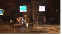 44'Üncü Istanbul Maratonu Için 15 Temmuz Sehitler Köprüsü Araç Trafigine Kapatildi