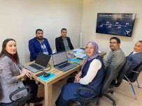 Adiyaman'da E Devlet Yenilikleri Anlatildi