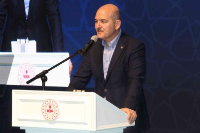 Bakan Soylu Açiklamasi 'Bir Kiz Çocugu HDP'li Yönetici Tarafindan Daga Kaçirilmadan Yakalandi'