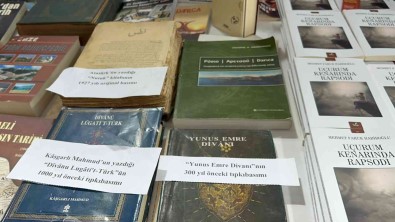 Bu Kitaplara Hayran Kaldilar