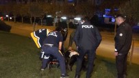 Bursa'da Eglence Mekaninda Silahli Kavga Açiklamasi 2 Yarali
