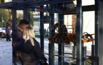 Bursa'nın simgesi Tophane Saat Kulesi'nin asırlık saati 30 yıl sonra çalıştırıldı