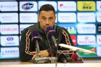 Çagdas Atan Açiklamasi 'Ilk 8'Deki Yerimizi Saglamlastirma Ve Ilk 5-6 Adina Önemli Bir Galibiyet Aldik'