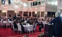 Emine Erdogan Açiklamasi 'Kadini Hakikatinden Kopararak Yeniden Sekillendirmeye Çalisan Bir Gündemin Içindeyiz'