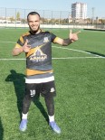 Gökhan Yesilbas'tan Kocasinan Gençlikspor'a 5 Gol