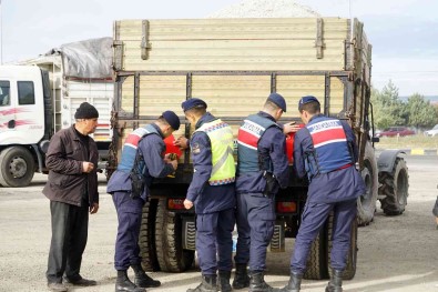 Içisleri Bakanliginin Reflektör Projesiyle Kazalar Yüzde 58 Azaldi