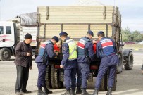 Içisleri Bakanliginin Reflektör Projesiyle Kazalar Yüzde 58 Azaldi