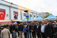 Karabiga Dogalgaza Kavustu