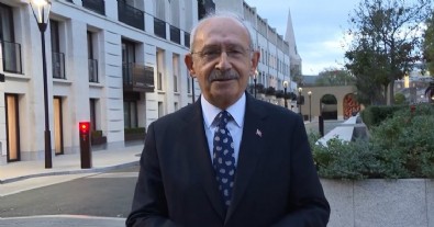 Kılıçdaroğlu, 'Tefeci' dediği yatırımcılardan para istemiş