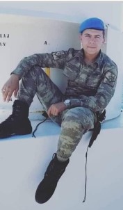 Konya'ya Sehit Atesi Düstü