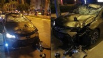 Mahmut Yağız Balcı ve Ada Kayahan kurtarılamamıştı! Elektrikli scooter kazasında çarpıcı detaylar!