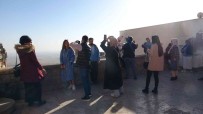 Mardin, Kis Aylarinda Yerli Turisttin Gözde Tercihi