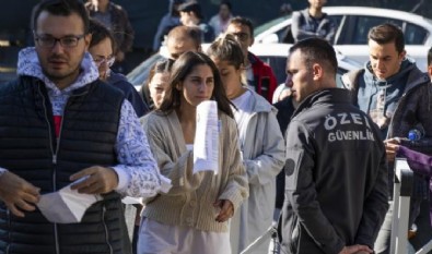 Ortaöğretim KPSS başladı