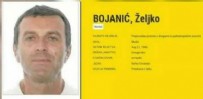 Sırp çete lideri Zeljko Bojanic İstanbul’da yakalandı! Polis bahçede ceset arıyor!