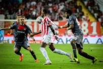 Spor Toto Süper Lig Açiklamasi Antalyaspor Açiklamasi 4 - Fatih Karagümrük Açiklamasi 2 (Maç Sonucu)