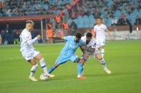 Spor Toto Süper Lig Açiklamasi Trabzonspor Açiklamasi 2 - Konyaspor Açiklamasi 2 (Maç Sonucu)