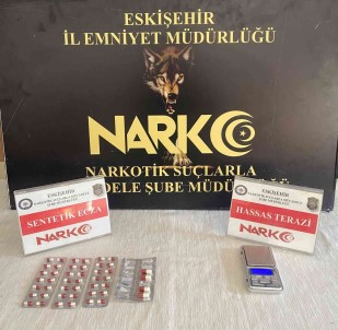 Uyusturucu Saticilarina Operasyon Açiklamasi 4 Süpheli Tutuklandi