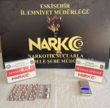 Uyusturucu Saticilarina Operasyon Açiklamasi 4 Süpheli Tutuklandi