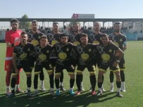 Aksaray Gençlikspor, BAL'a Isindi
