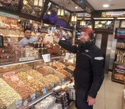 Bu Uygulama Ile 'Çat Kapi Misafir Telasi' Sona Erdi