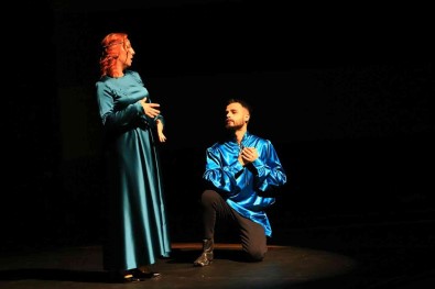 Büyüksehir Dans Topluluklari Sinavi Sonuçlandi