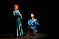 Büyüksehir Dans Topluluklari Sinavi Sonuçlandi