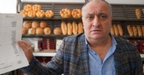 Ekmek Üreticileri Sendikası Başkanı Cihan Kolivar ekmeğe hakaret etti