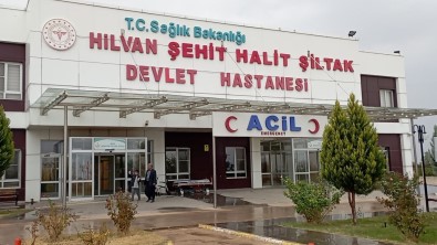 Fare Zehri Içtikleri Iddia Edilen 3 Kiz Ögrenci Hastanelik Oldu