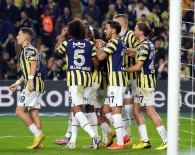 Fenerbahçe 10 Kisiyle Kazandi