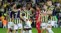 Fenerbahçe, 3 puanı tek golle aldı! Kanarya, evinde Sivasspor’u yıktı…