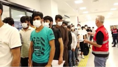 İstanbul’da 11 ayda 148 bin 12 düzensiz göçmen hakkında işlem yapıldı