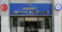 İstanbul Emniyet Müdürlüğünden Sarıyer'deki kazıya ilişkin açıklama