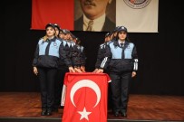 Kagithane'de 22 Zabita Asaletlerini Aldi