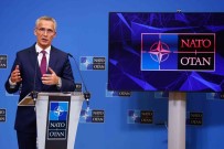 NATO'dan Kosova Ve Sirbistan'a 'Gerginligi Tirmandirmayin' Çagrisi