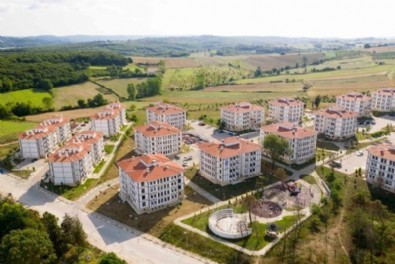 Sosyal konutta büyük heyecan: 12 ilin için kura takvimi belli oldu