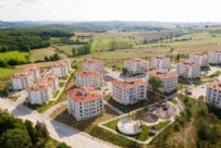 Sosyal konutta büyük heyecan: 12 ilin için kura takvimi belli oldu