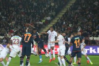 Spor Toto Süper Lig Açiklamasi A. Hatayspor Açiklamasi 3 - Basaksehir Açiklamasi 3 (Maç Sonucu)