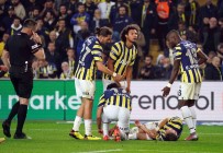 Spor Toto Süper Lig Açiklamasi Fenerbahçe Açiklamasi 1 - DG Sivasspor Açiklamasi 0 (Maç Sonucu)