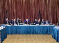 Türkiye Ekonomisi, 2021 Yilinda Yüzde 11,4 Oraninda Büyüyerek Son 50 Yilin En Yüksek Büyüme Performansini Gösterdi