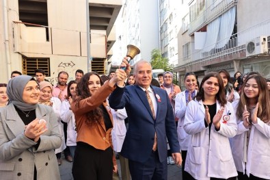 Üniversiteye Hazirlikta 15 Yilda Binlerce Ögrenci Egitim Projesinden Faydalandi