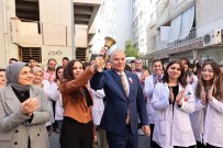 Üniversiteye Hazirlikta 15 Yilda Binlerce Ögrenci Egitim Projesinden Faydalandi