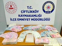 Yalova'da Kumar Operasyonu Açiklamasi 11 Gözalti