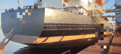 Zonguldak'ta 1 Milyon 688 Bin Liralik Kaçak Fuel Oil Ele Geçinildi